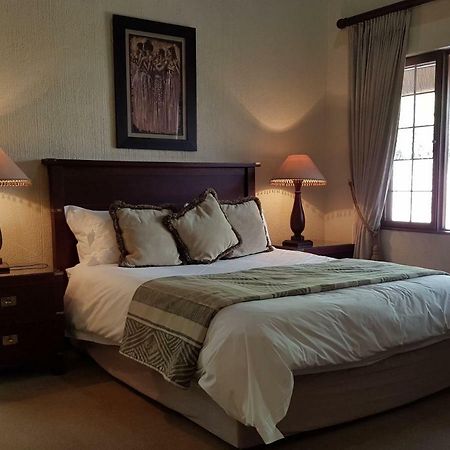 Kruger Park Lodge Itr01 3 Bedroom Hazyview Eksteriør bilde
