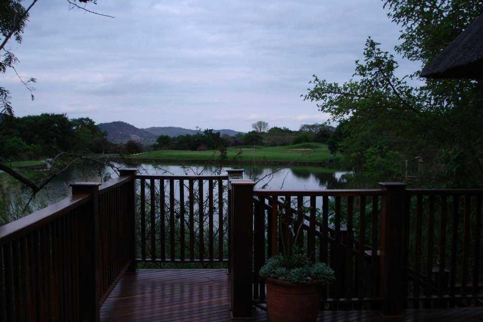 Kruger Park Lodge Itr01 3 Bedroom Hazyview Eksteriør bilde