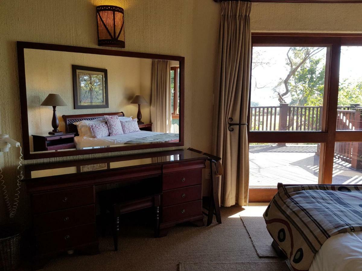 Kruger Park Lodge Itr01 3 Bedroom Hazyview Eksteriør bilde